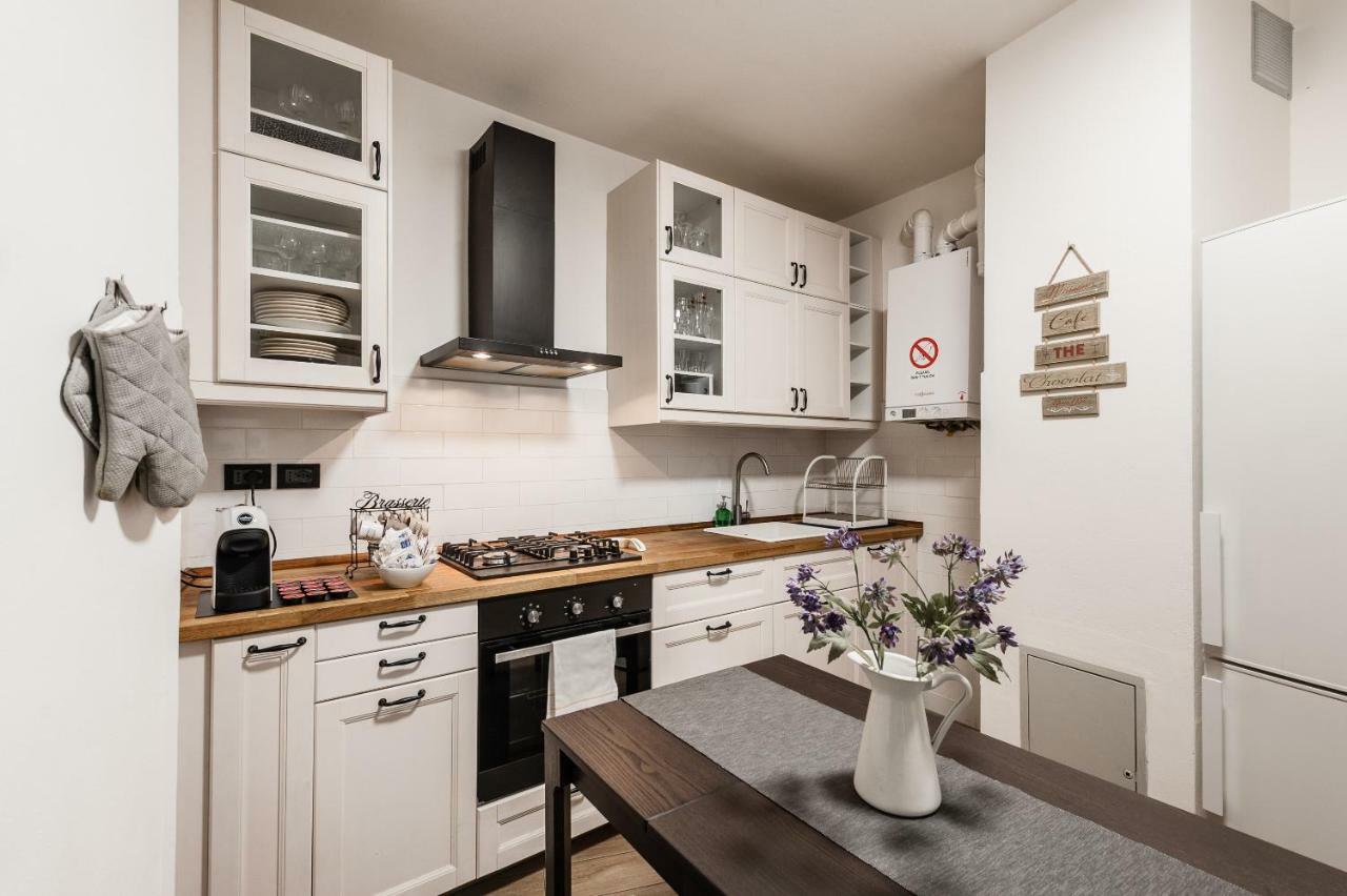 Casa Margherita 1 Πίζα Εξωτερικό φωτογραφία
