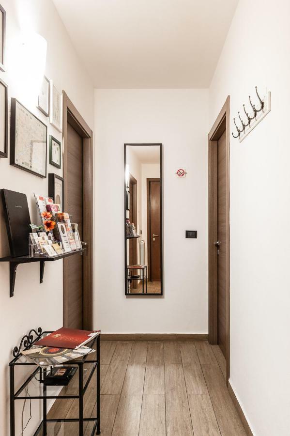 Casa Margherita 1 Πίζα Εξωτερικό φωτογραφία