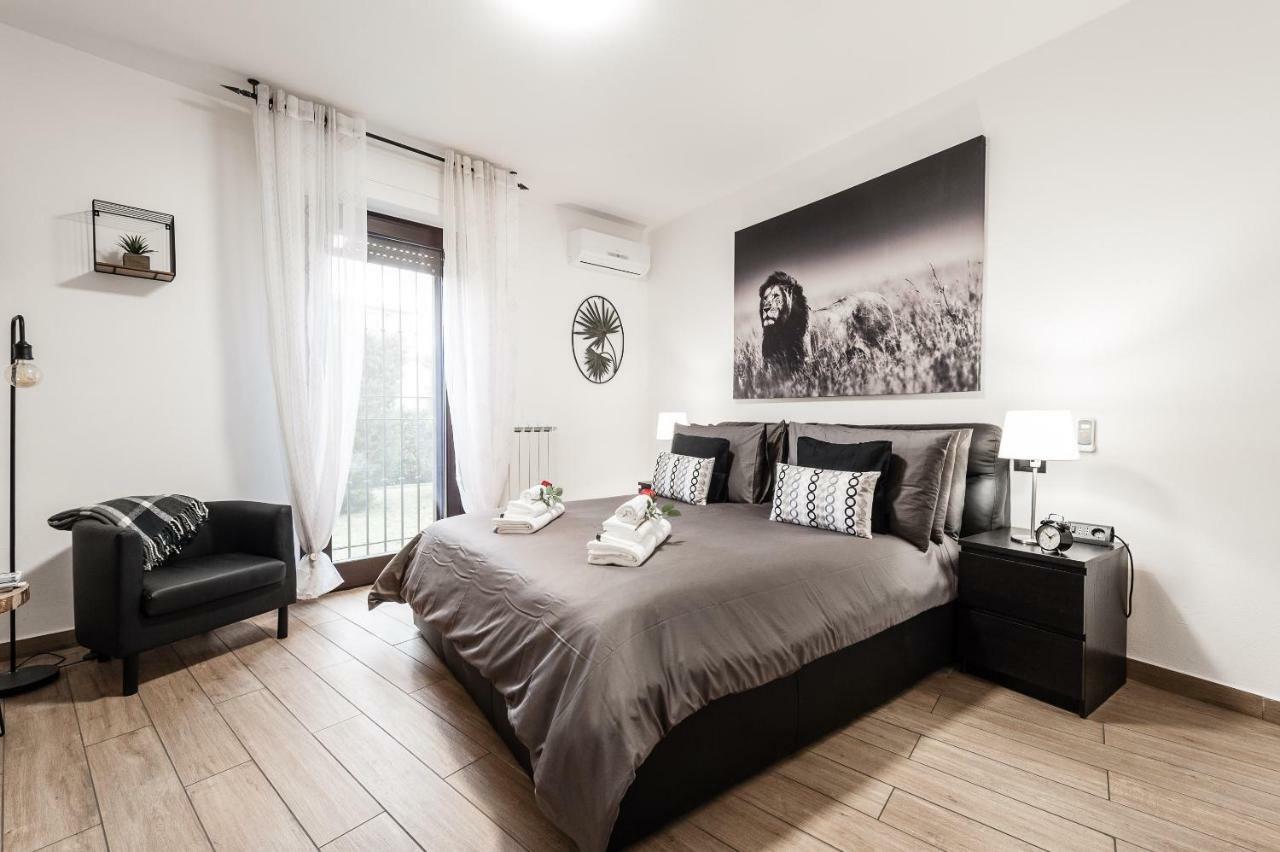 Casa Margherita 1 Πίζα Εξωτερικό φωτογραφία
