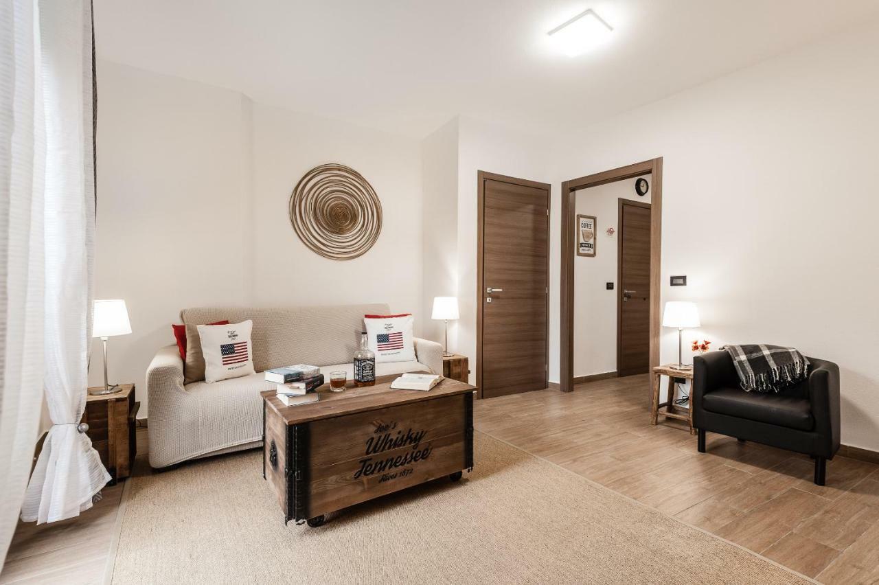 Casa Margherita 1 Πίζα Εξωτερικό φωτογραφία